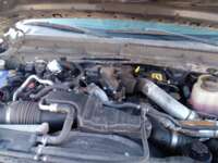 Ford F-450 2016 2p XL V8/6.7/T Diesel Aut 2016 Ford F-450 Venta Motor 1