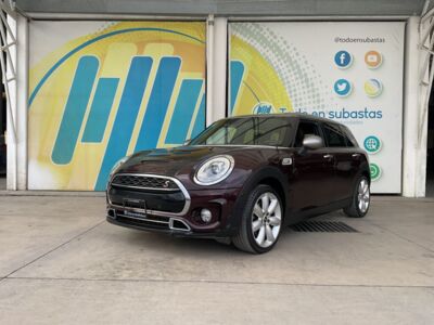 Mini Clubman 2019 