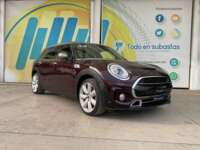 Mini Clubman 2019  2019 Mini Clubman Venta Exteriores 3