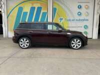 Mini Clubman 2019  2019 Mini Clubman Venta Exteriores 4