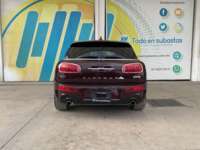 Mini Clubman 2019  2019 Mini Clubman Venta Exteriores 6