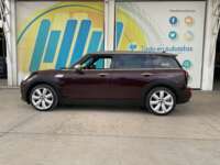 Mini Clubman 2019  2019 Mini Clubman Venta Exteriores 8