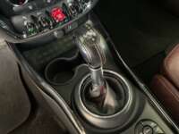 Mini Clubman 2019  2019 Mini Clubman Venta Interiores 12