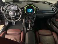 Mini Clubman 2019  2019 Mini Clubman Venta Interiores 4