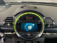 Mini Clubman 2019  2019 Mini Clubman Venta Interiores 8