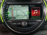 Mini Clubman 2019  2019 Mini Clubman Venta Interiores 10