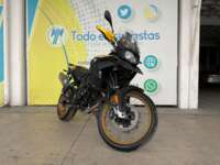 BMW GS 850 2021 40 Years 2021 BMW GS 850 Venta Exteriores 3