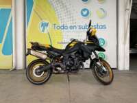 BMW GS 850 2021 40 Years 2021 BMW GS 850 Venta Exteriores 4