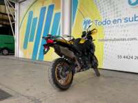 BMW GS 850 2021 40 Years 2021 BMW GS 850 Venta Exteriores 5