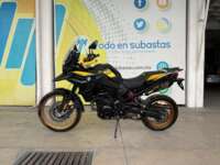 BMW GS 850 2021 40 Years 2021 BMW GS 850 Venta Exteriores 8