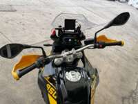 BMW GS 850 2021 40 Years 2021 BMW GS 850 Venta Interiores 1