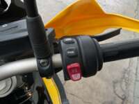 BMW GS 850 2021 40 Years 2021 BMW GS 850 Venta Interiores 5