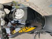 BMW GS 850 2021 40 Years 2021 BMW GS 850 Venta Interiores 8