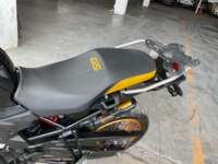BMW GS 850 2021 40 Years 2021 BMW GS 850 Venta Interiores 9