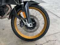 BMW GS 850 2021 40 Years 2021 BMW GS 850 Venta Llantas 1