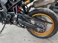 BMW GS 850 2021 40 Years 2021 BMW GS 850 Venta Motor 2