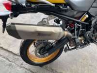 BMW GS 850 2021 40 Years 2021 BMW GS 850 Venta Motor 3