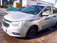 Chevrolet Aveo 2020  2020 Chevrolet Aveo Venta Exteriores 3