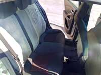 Chevrolet Aveo 2020  2020 Chevrolet Aveo Venta Interiores 2