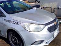Chevrolet Aveo 2020  2020 Chevrolet Aveo Venta Motor 2
