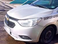Chevrolet Aveo 2020  2020 Chevrolet Aveo Venta Motor 3