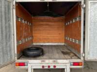 Nissan NP300 2020 Chasis Cabina Tm Dh Paq.  Seg. 6 Vel A/C 2020 Nissan NP300 Venta Cajuela 1