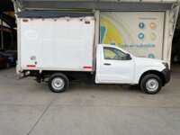 Nissan NP300 2020 Chasis Cabina Tm Dh Paq.  Seg. 6 Vel A/C 2020 Nissan NP300 Venta Exteriores 4