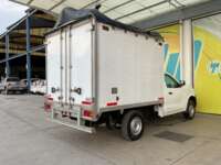 Nissan NP300 2020 Chasis Cabina Tm Dh Paq.  Seg. 6 Vel A/C 2020 Nissan NP300 Venta Exteriores 5