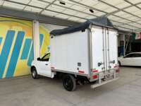 Nissan NP300 2020 Chasis Cabina Tm Dh Paq.  Seg. 6 Vel A/C 2020 Nissan NP300 Venta Exteriores 7