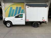 Nissan NP300 2020 Chasis Cabina Tm Dh Paq.  Seg. 6 Vel A/C 2020 Nissan NP300 Venta Exteriores 8