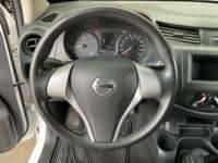Nissan NP300 2020 Chasis Cabina Tm Dh Paq.  Seg. 6 Vel A/C 2020 Nissan NP300 Venta Interiores 1