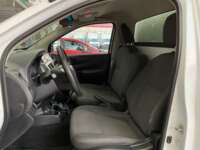 Nissan NP300 2020 Chasis Cabina Tm Dh Paq.  Seg. 6 Vel A/C 2020 Nissan NP300 Venta Interiores 14