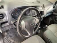 Nissan NP300 2020 Chasis Cabina Tm Dh Paq.  Seg. 6 Vel A/C 2020 Nissan NP300 Venta Interiores 4