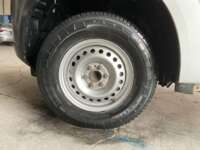 Nissan NP300 2020 Chasis Cabina Tm Dh Paq.  Seg. 6 Vel A/C 2020 Nissan NP300 Venta Llantas 1