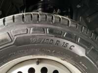 Nissan NP300 2020 Chasis Cabina Tm Dh Paq.  Seg. 6 Vel A/C 2020 Nissan NP300 Venta Llantas 11