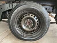 Nissan NP300 2020 Chasis Cabina Tm Dh Paq.  Seg. 6 Vel A/C 2020 Nissan NP300 Venta Llantas 4
