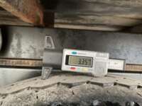 Nissan NP300 2020 Chasis Cabina Tm Dh Paq.  Seg. 6 Vel A/C 2020 Nissan NP300 Venta Llantas 6