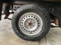 Nissan NP300 2020 Chasis Cabina Tm Dh Paq.  Seg. 6 Vel A/C 2020 Nissan NP300 Venta Llantas 7