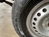 Nissan NP300 2020 Chasis Cabina Tm Dh Paq.  Seg. 6 Vel A/C 2020 Nissan NP300 Venta Llantas 8