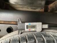 Nissan NP300 2020 Chasis Cabina Tm Dh Paq.  Seg. 6 Vel A/C 2020 Nissan NP300 Venta Llantas 9