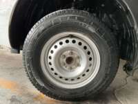 Nissan NP300 2020 Chasis Cabina Tm Dh Paq.  Seg. 6 Vel A/C 2020 Nissan NP300 Venta Llantas 10