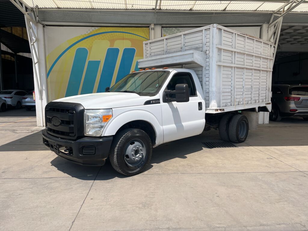 imagen principal de la unidad