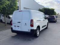 Peugeot Partner 2020  2020 Peugeot Partner Venta Exteriores 5