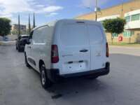 Peugeot Partner 2020  2020 Peugeot Partner Venta Exteriores 7