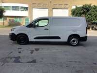 Peugeot Partner 2020  2020 Peugeot Partner Venta Exteriores 8