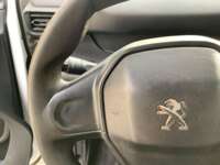 Peugeot Partner 2020  2020 Peugeot Partner Venta Interiores 3