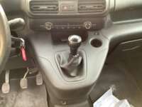 Peugeot Partner 2020  7461854A-AC1A-436A-977E-1DC0CEFA2D41