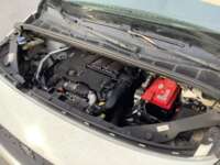Peugeot Partner 2020  2020 Peugeot Partner Venta Motor 3