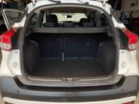 Nissan Kicks 2018  5p Advance L4/1.6 Aut 2018 Nissan Kicks Venta Cajuela 1
