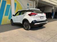 Nissan Kicks 2018  5p Advance L4/1.6 Aut 2018 Nissan Kicks Venta Exteriores 7